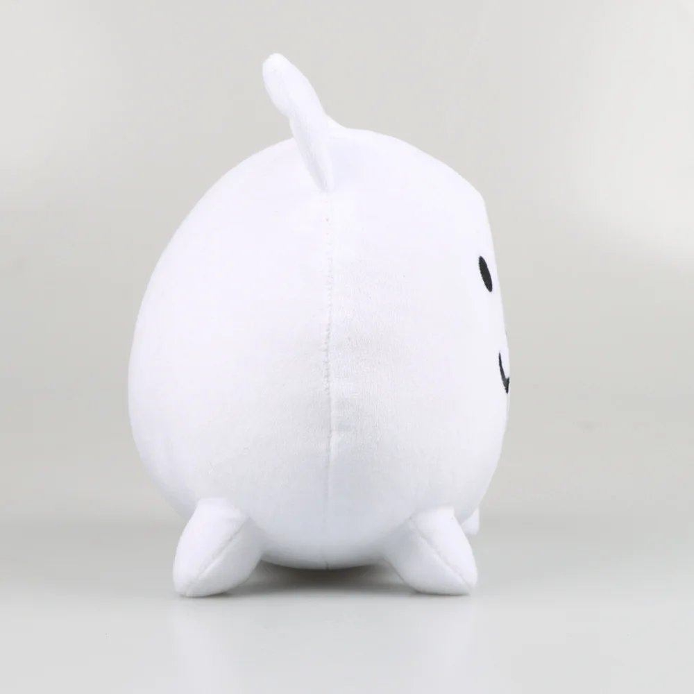 Nowa 20cm Kreskówkowa Pluszowa Lalka Nyanko Wielka Wojna Anime Zwierzę Walka Koty Wypchane Pluszaki Zabawki Dla Dzieci Prezenty na Boże Narodzenie Urodziny
