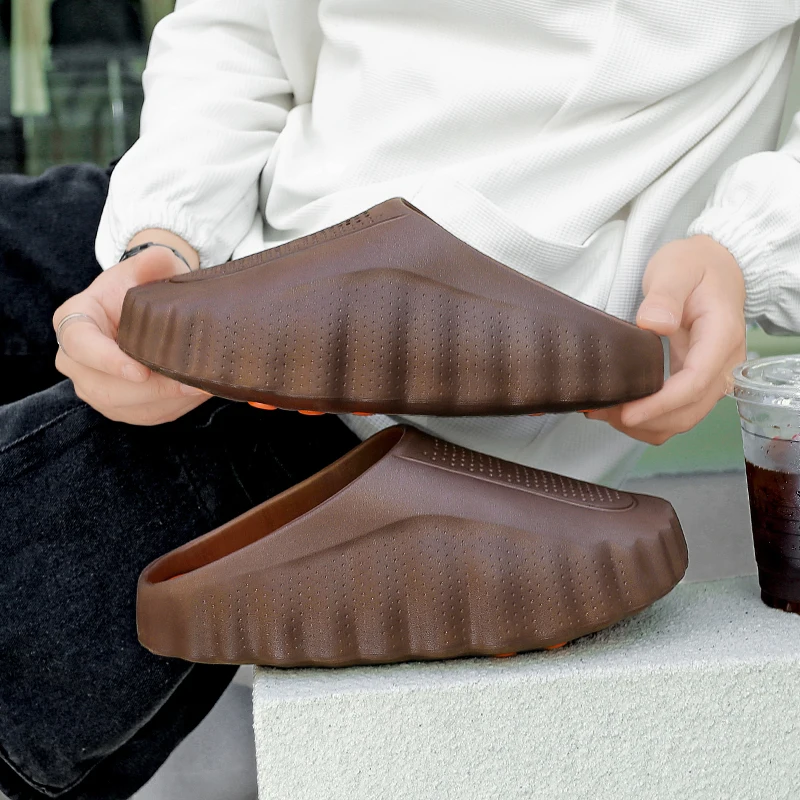 Sommermode-Hausschuhe für Herr – Men'S Shoes Water Resistant Bewertung und Preis