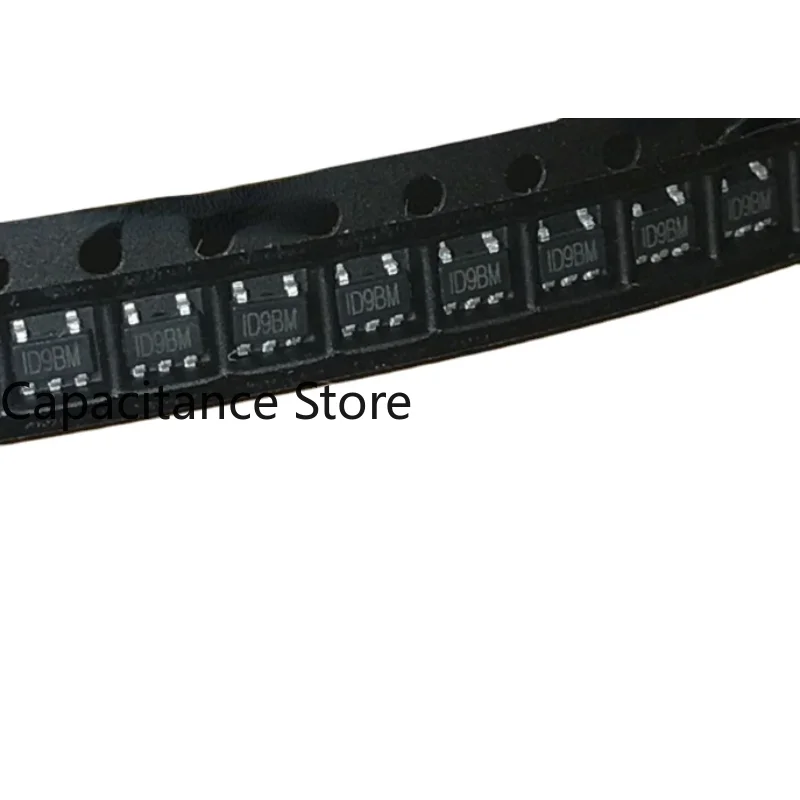 10PCS Original MP1540DJ MP1540DJ-LF-Z SOT-23-5 Power Management IC DC-DC Chip.