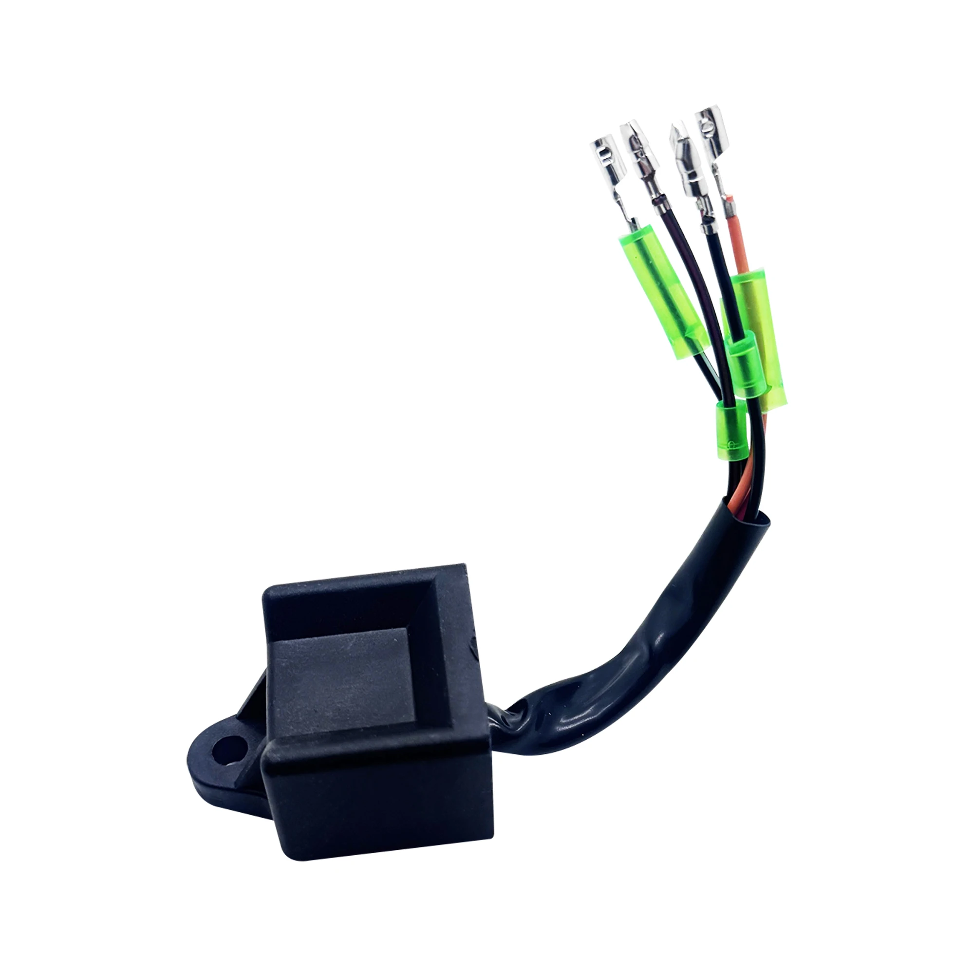 RESO   3FL-85540-10-00 Ignitor CDI Box Control Module  For Yamaha YFS 200 Blaster 1988 1999 2000 2001 2002 ATV