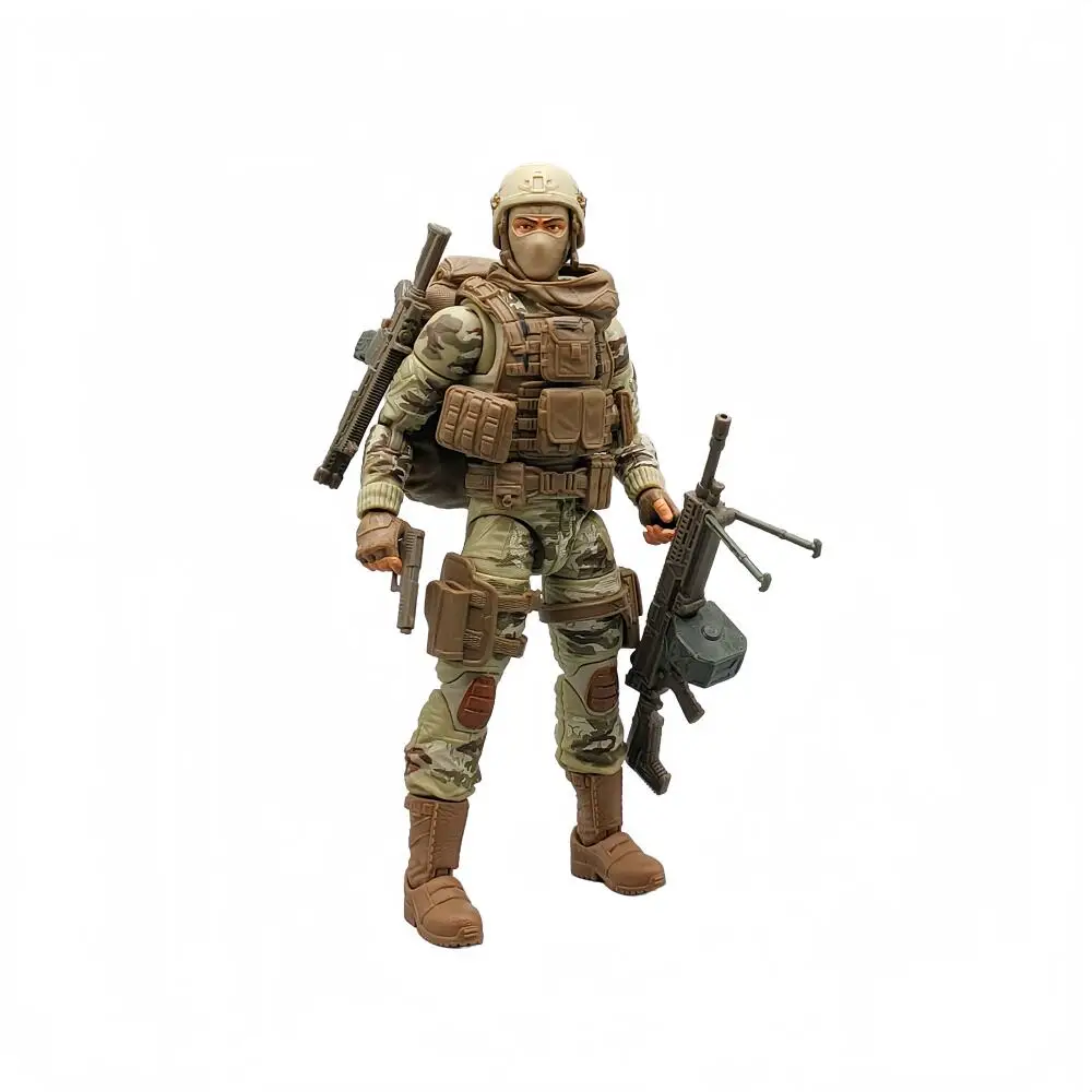 

Hasbro G.i. Joe Infantry 6 Inches with Accessories Genuine Bulk Goods Are Defective Model Doll Action Figure Birthday Gift