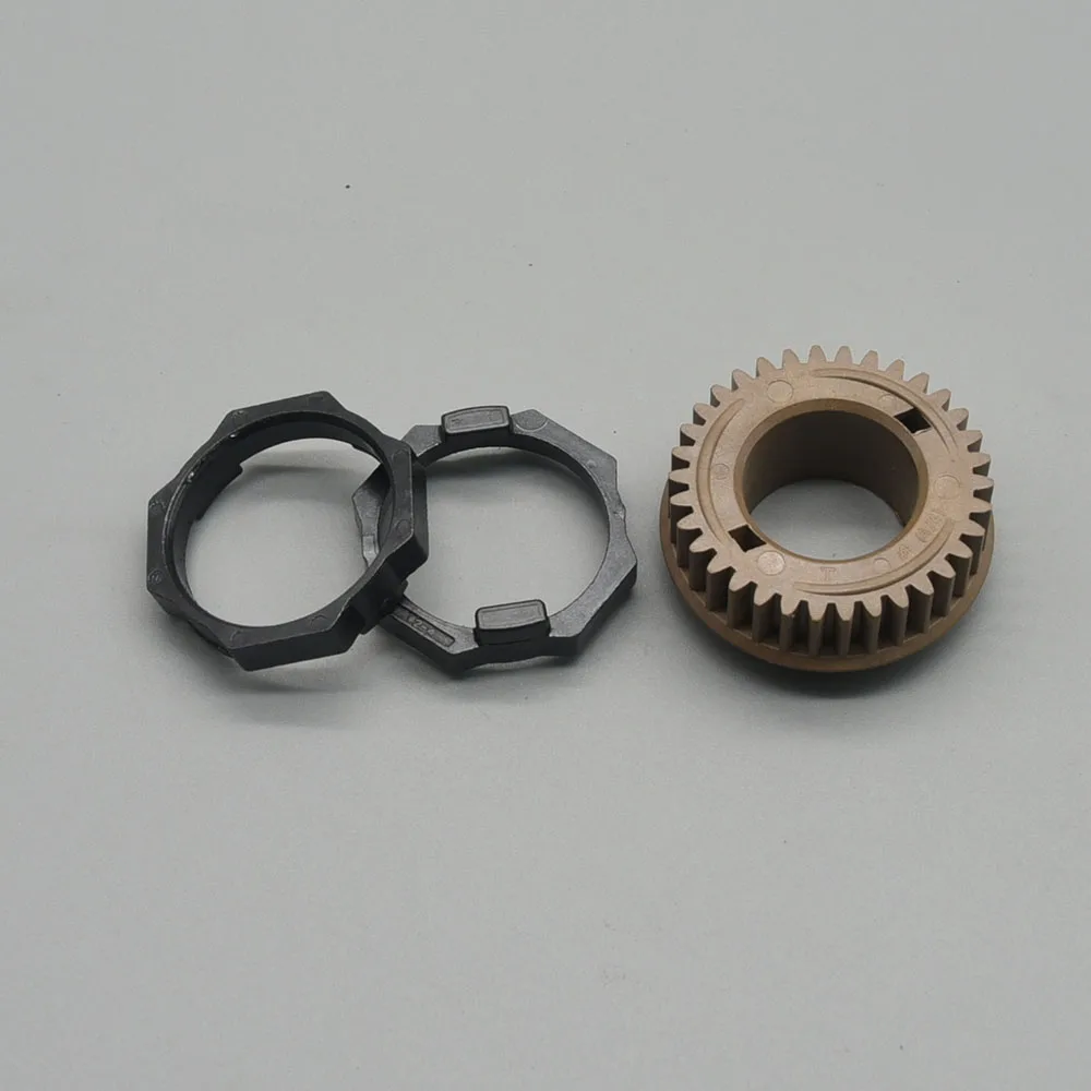 JC66-00669A Fuser Gear Suitable For Samung CLP-315 310 315w CLX-3175 Bush HR L R JC61-02392A JC61-02393A printer parts