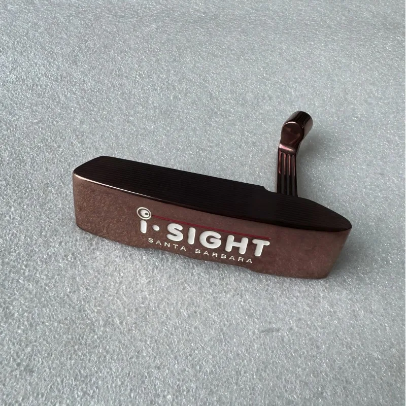 RIFE I.SIGHT SANTA BARBARA golf putter golf head 353 gms