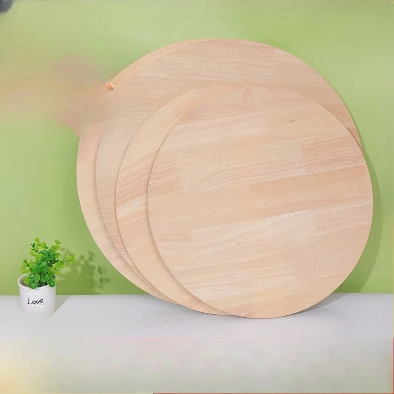 

Утолщенная круглая деревянная столешница, твердая деревянная плита, сделай сам, шина, журнальный столик, поверхность, деревенский домашний декор, панель для гостиной