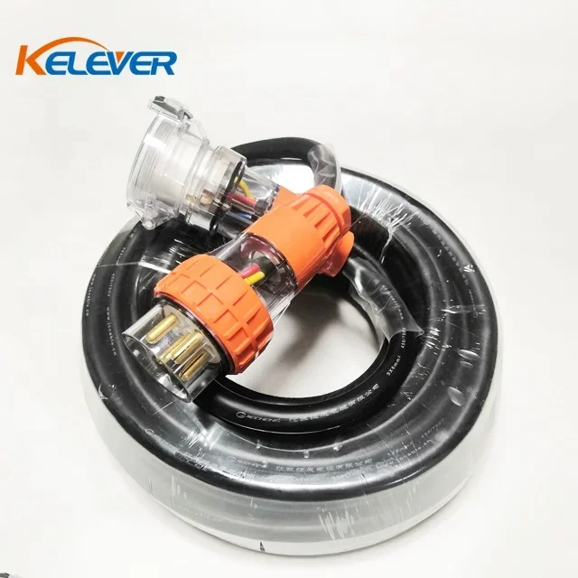 1M-30M 32A 3 Phase …