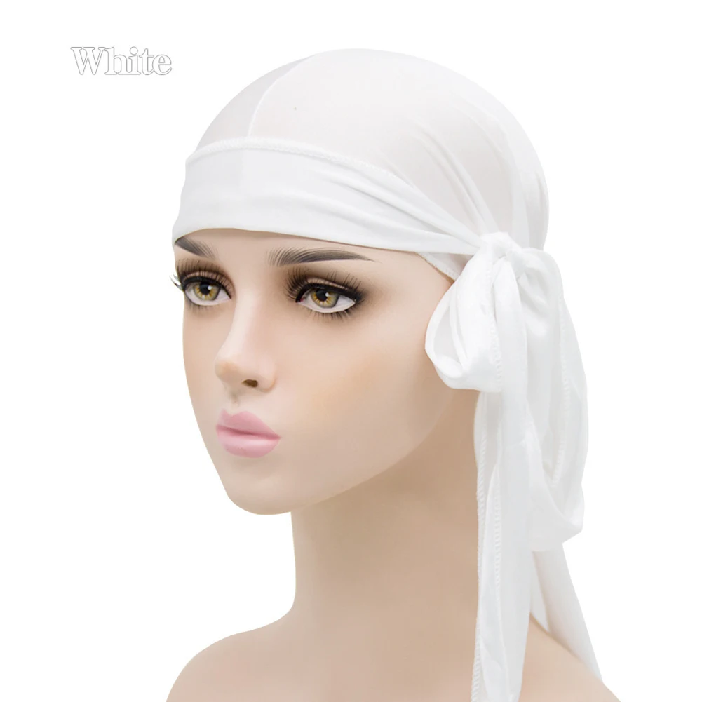 Women's Pirate Hat Skin-friendly Round Headband For Outdoors