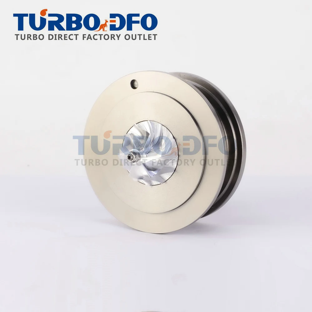 Billet Turbo cartridge 54409880043  8513636 Turbine CHRA for BMW X1 (F48) sDrive 18 d sDrive 18 d 110  136/150 diesel