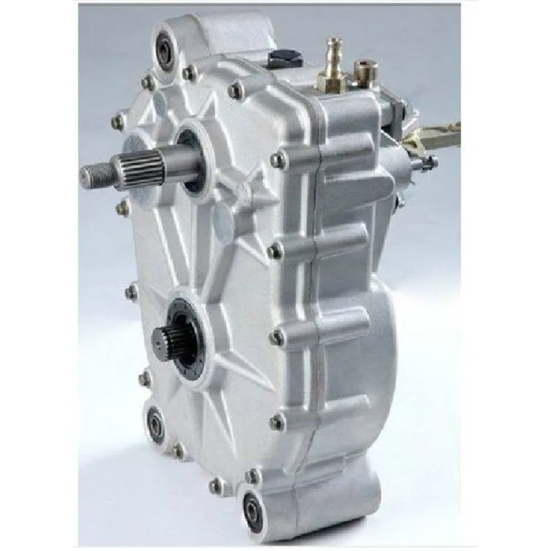 Kart Buggy Quad Rear Differential Gearbox Transmission Box