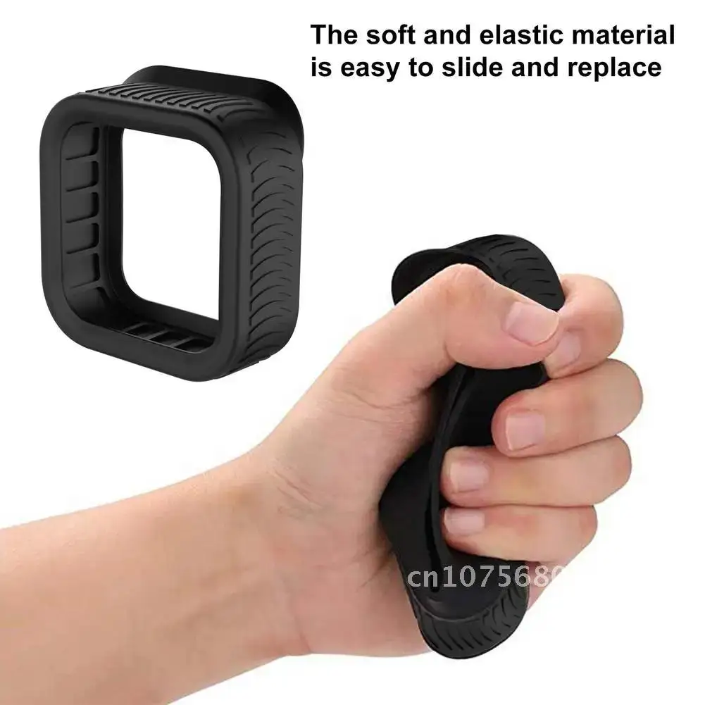 

Waterproof Silicone Case For Blink Outdoor/Indoor Camera Protective Cover Accessories Protector 1/2/3pcs