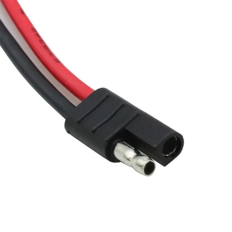 모토로라 EM400 XIR M8268 GM338 GM950 XTL5000 PRO5100 XPR4550 GM3188 M3688 APX7500 차량용 라디오용 30개 HKN4191C 전원 케이블 코드