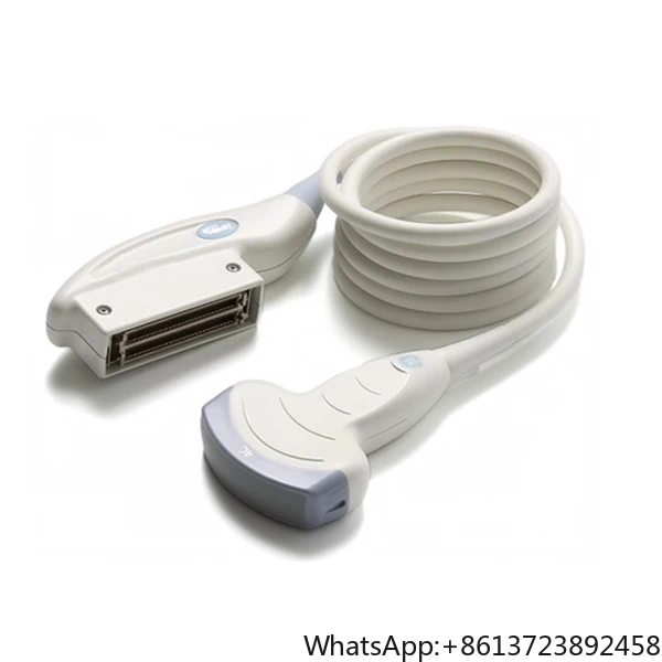 

4C-RS GE Ultrasound Probe 4C-RS Ultrasound Transducer 4C-RS Phased Array Transducer Mindray Ultrasound Transducer Probe