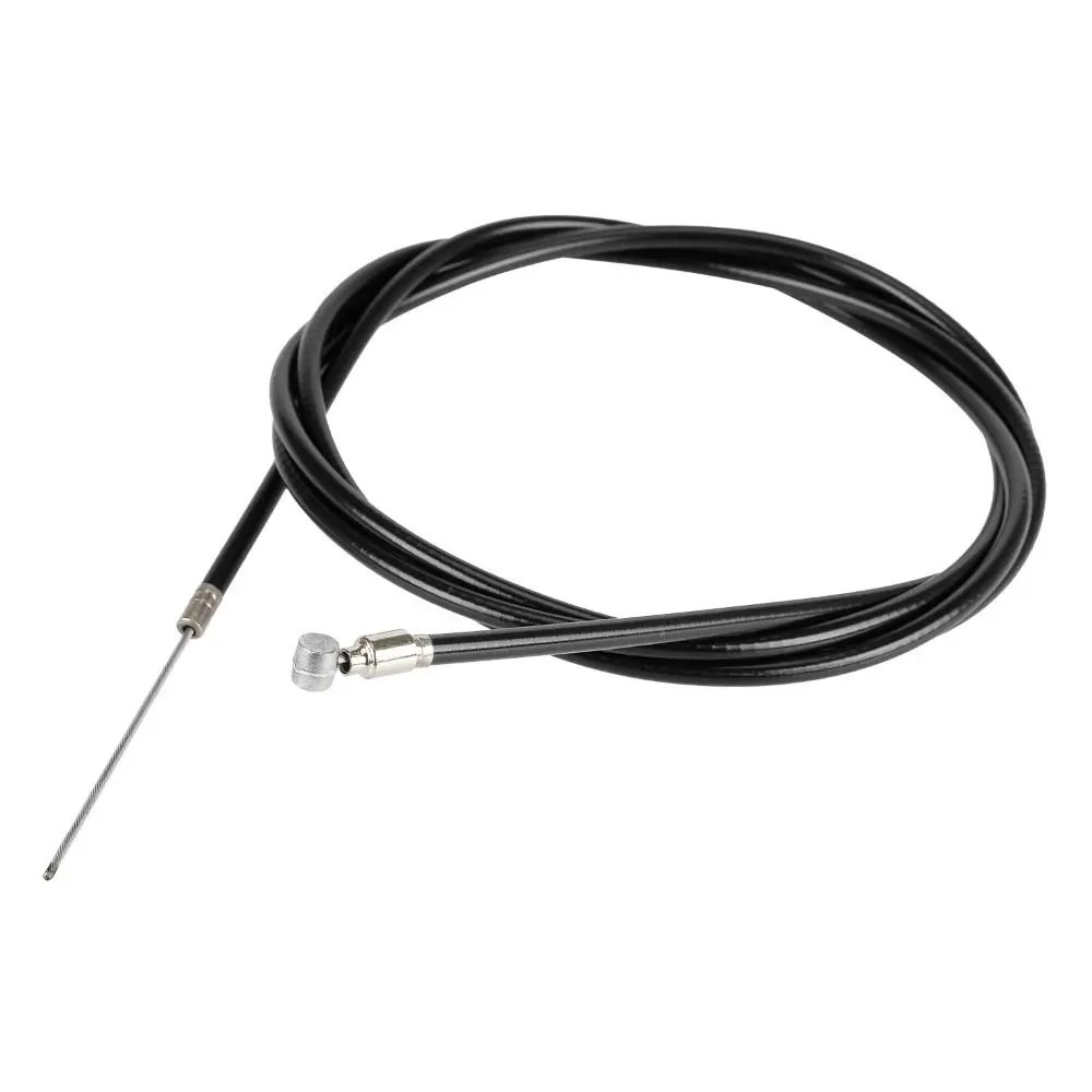 Cable de freno de acero para patinete eléctrico, Cable de repuesto duro, duradero, M365