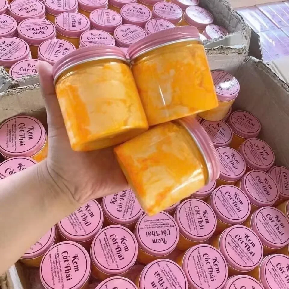 Kem Cot Thaise Ri Dau Vang Cao Cap 200g C Hong Projet Chng Diego Diego Diego Diego