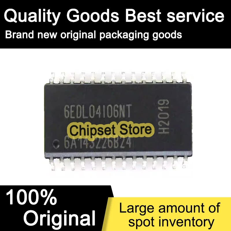 

6EDL04I06NT 6EDL04I06 SOP 100% Brand new