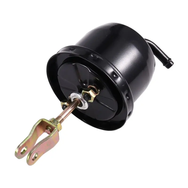 AB16-New For Isuzu NPR NPR75 NQR70 NQR 1998 Truck Bus Exhaust Brake Chamber Vacuum Drum Part Number 8-97173327-0 8971733270