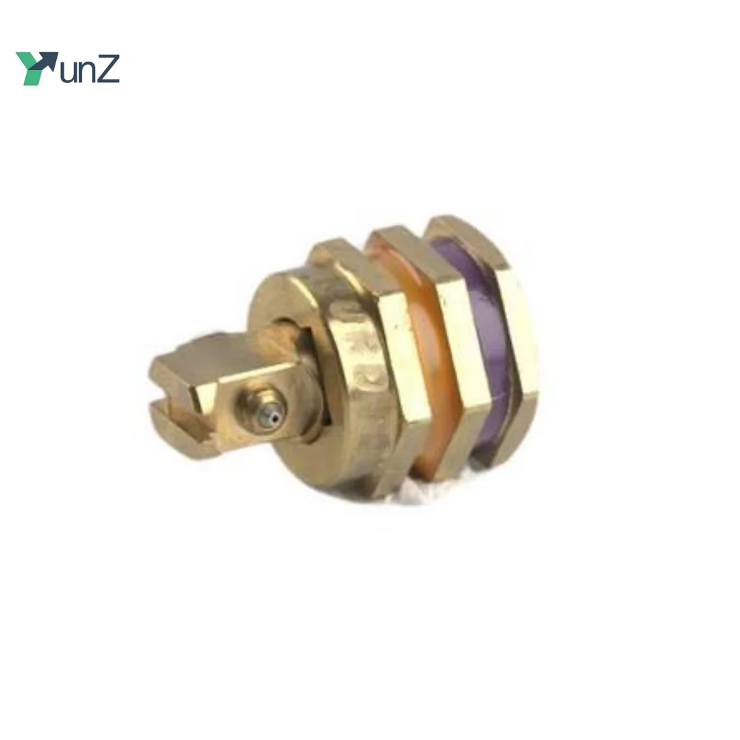 1011016 Hot Melt Adhesive Nozzle