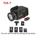 TLR-7 BK