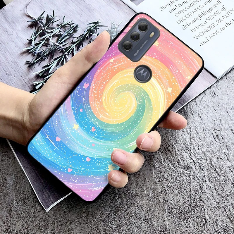 Phone Case For Moto…