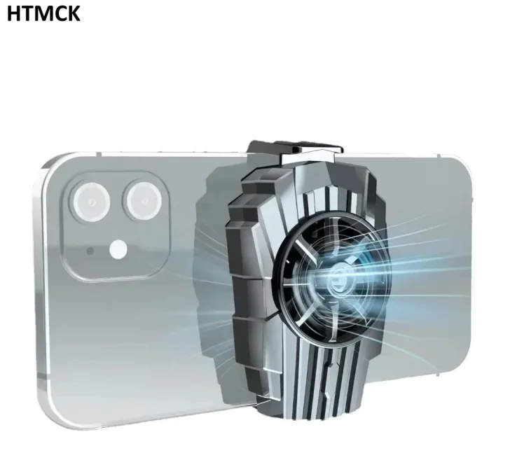 Live Mobile Radiator Portable Peripheral Air Cooling Game Mini Fan Esports For Xiaomi Samsung Android Iphone Cooling Usb Power