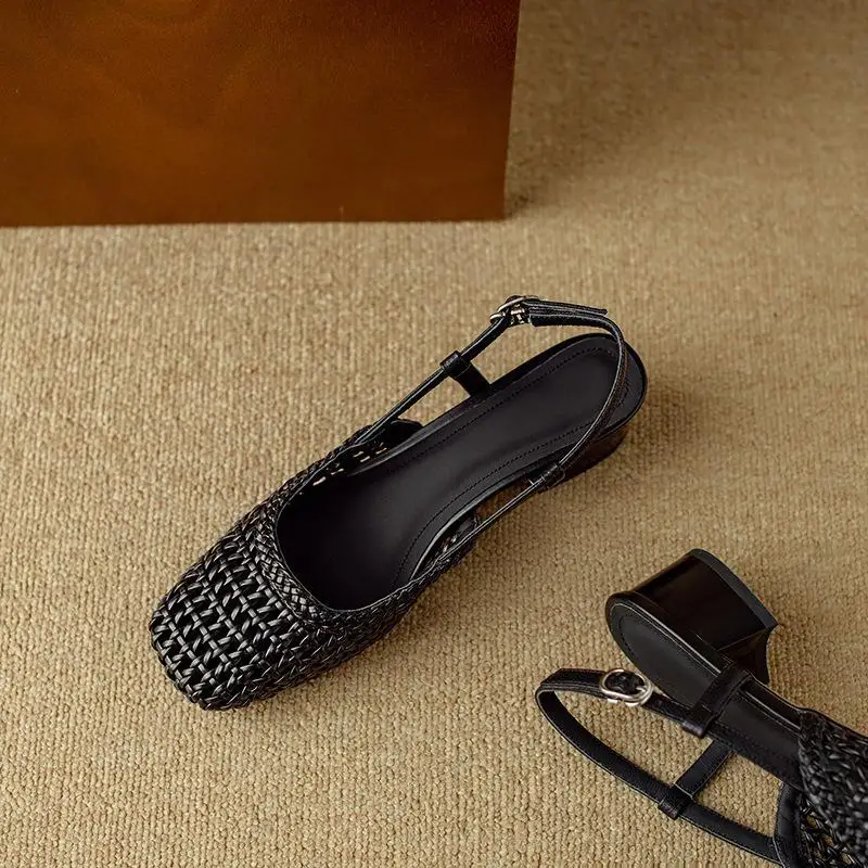 Soft Trend Outdoor Beach Shoes Lightweight Non-slip Seaside Sandals Slippers Summer Sandals Waterproof High Color Casual Shoes