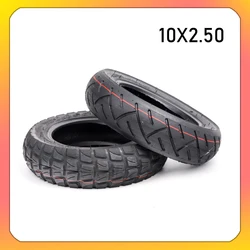 10 Inch Electric Skateboard Tire 10x2.5 for Electric Scooter Skate Board 10x2.50 Inflatable Wheel Tyre Outer Tire Inner Tube