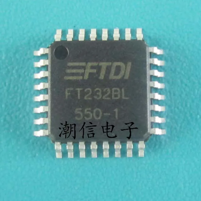Free shipping   FT232BL FT232BM USB /        10PCS