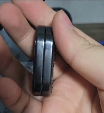 thumb
