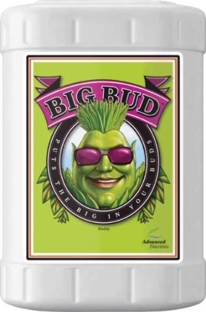 

Big Bud 5050-17 Liquid Fertilizer, 23 Liter