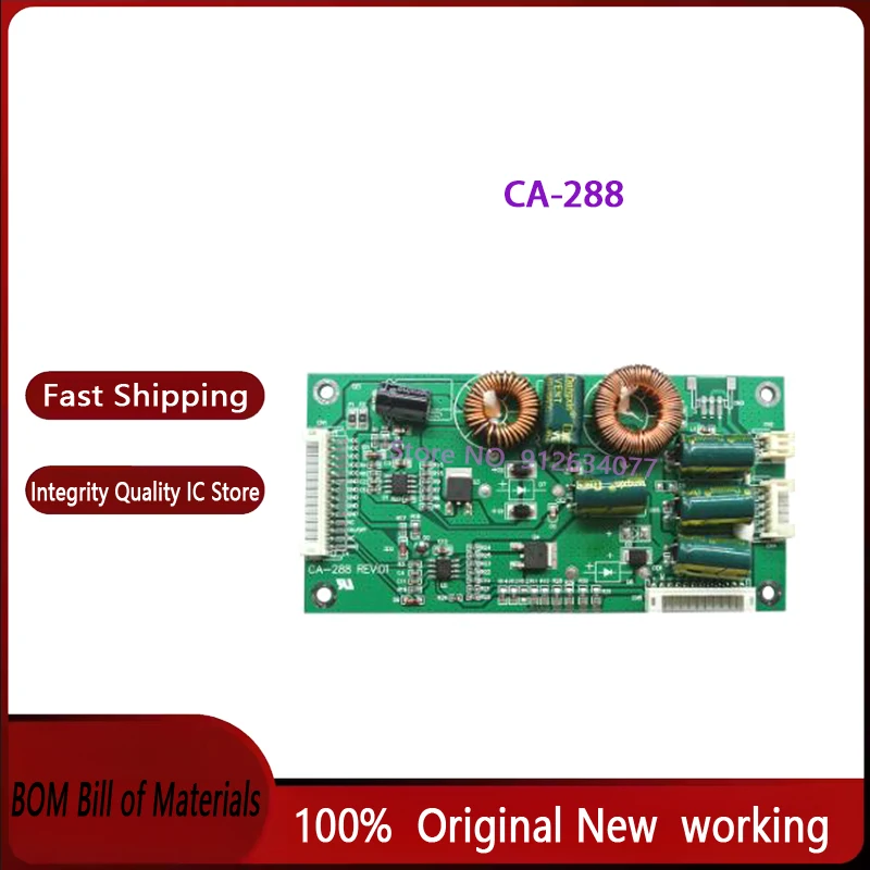 2PCS-10PCS/LOT CA-288 26 to 55 inch LED LCD TV backlight constant current board