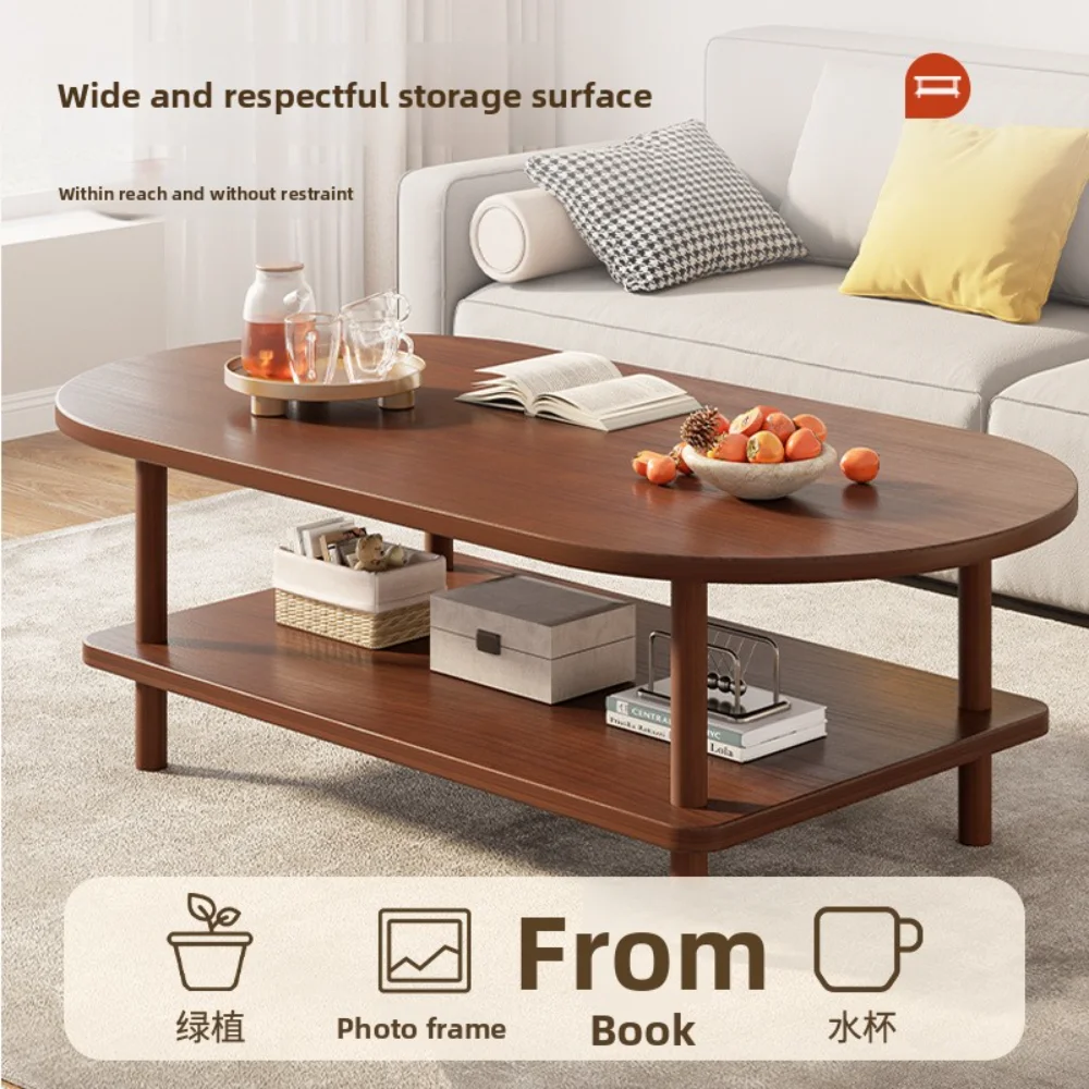 Thumbnail 3 - #19 Trending Storage Coffee Tables Right Now