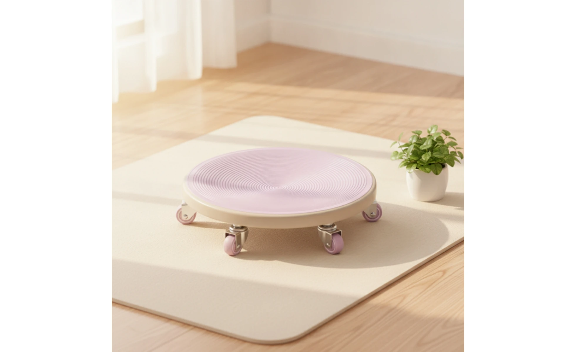Abdominal Exercise Slider Board Compact Ab Roller Board Fitness Equipment Stable Beginner-Friendly for Beginners, Home Gym Abdominal Exercise Slider Board Compact Ab Roller Board Fitness Equipment Stable Beginner-Friendly for Beginners, Home Gym