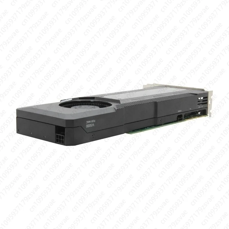 بطاقة الرسومات K5000 K5200 4K متعددة الشاشات UG/SW/CAD/3DMAX مقاطع فيديو النمذجة