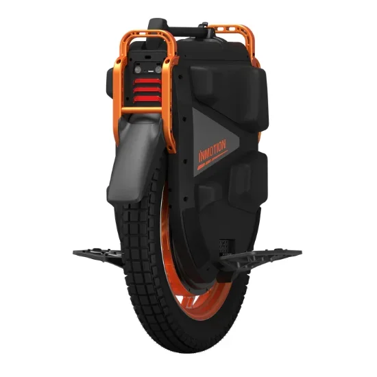 Scooter elettrico autobilanciante di alta qualità con batteria al litio Monociclo elettrico INMOTION V13 Pro