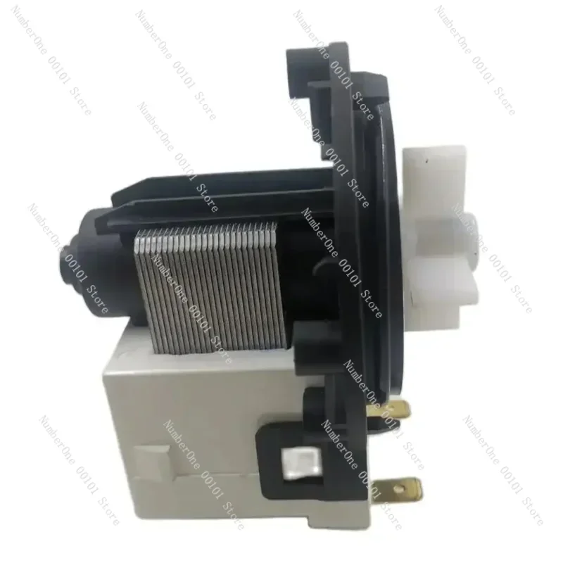 1Pcs New Washing Parts BPX2-93L BPX2-94L Drain Pump Motor Part Good Work