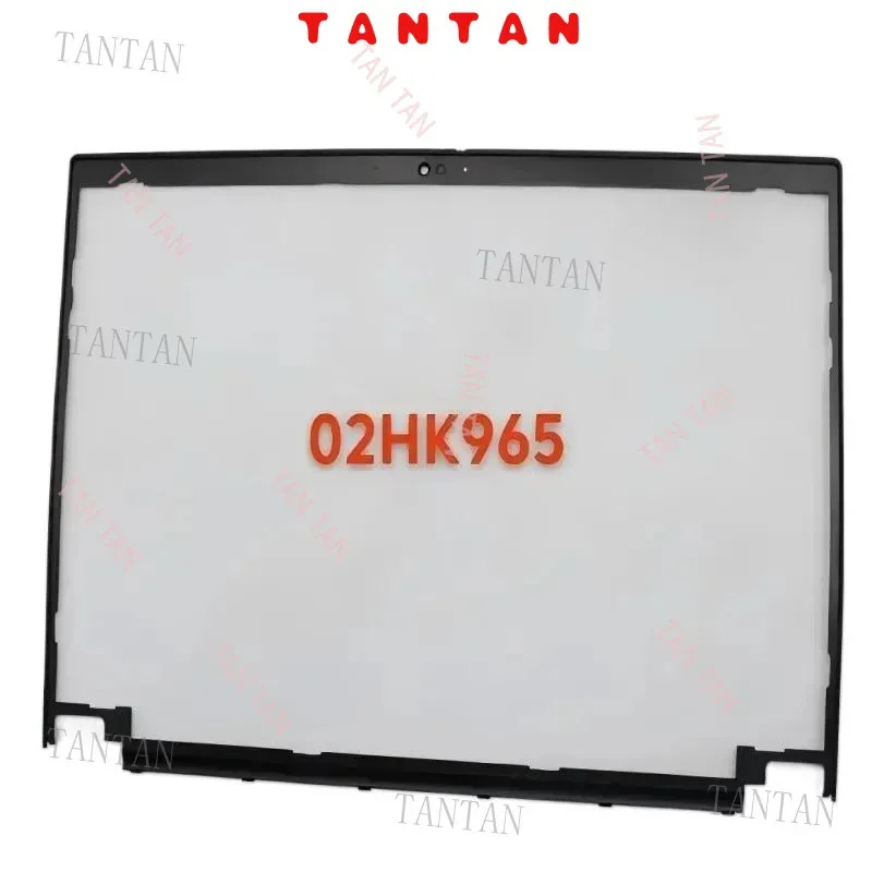 

WYORESY для T490 T495 P43S T14 B корпус 02HK965 02HK966 AP1AC 000600 средняя рамка CHEN