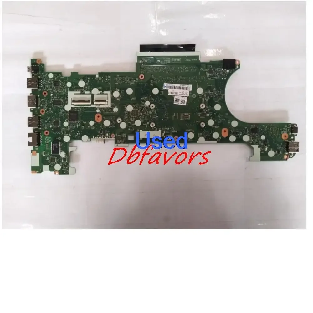 Mainboard For Lenovo ThinkPad T470 Motherboard i7-7600U SWG 01HX676 01HX606 01HX672 01AX975 01HX677 01HX607