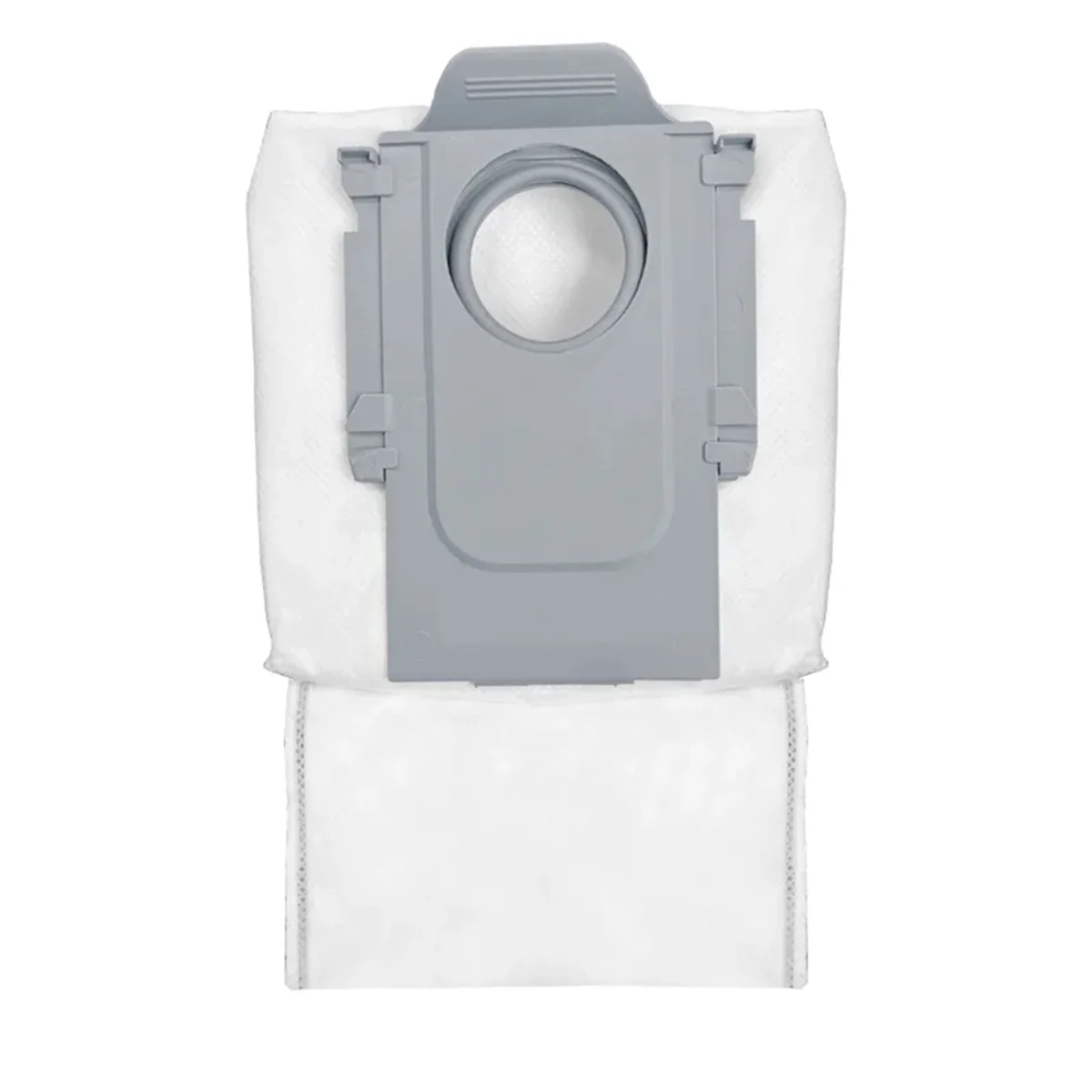 كيس لجميع الغبار ل Roborock P10s/P10s Pro/V20/P10 A7400RR/Q Revo جهاز آلي لتنظيف الأتربة الملحقات كيس النفايات استبدال