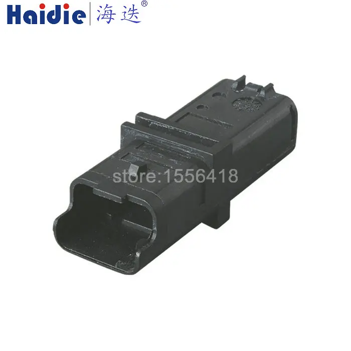 1-20 sets 3 Pin 211PC032S0049 211PL032S0049 Automotive Wire Socket Auto Connector  Headlight Gearbox Plug