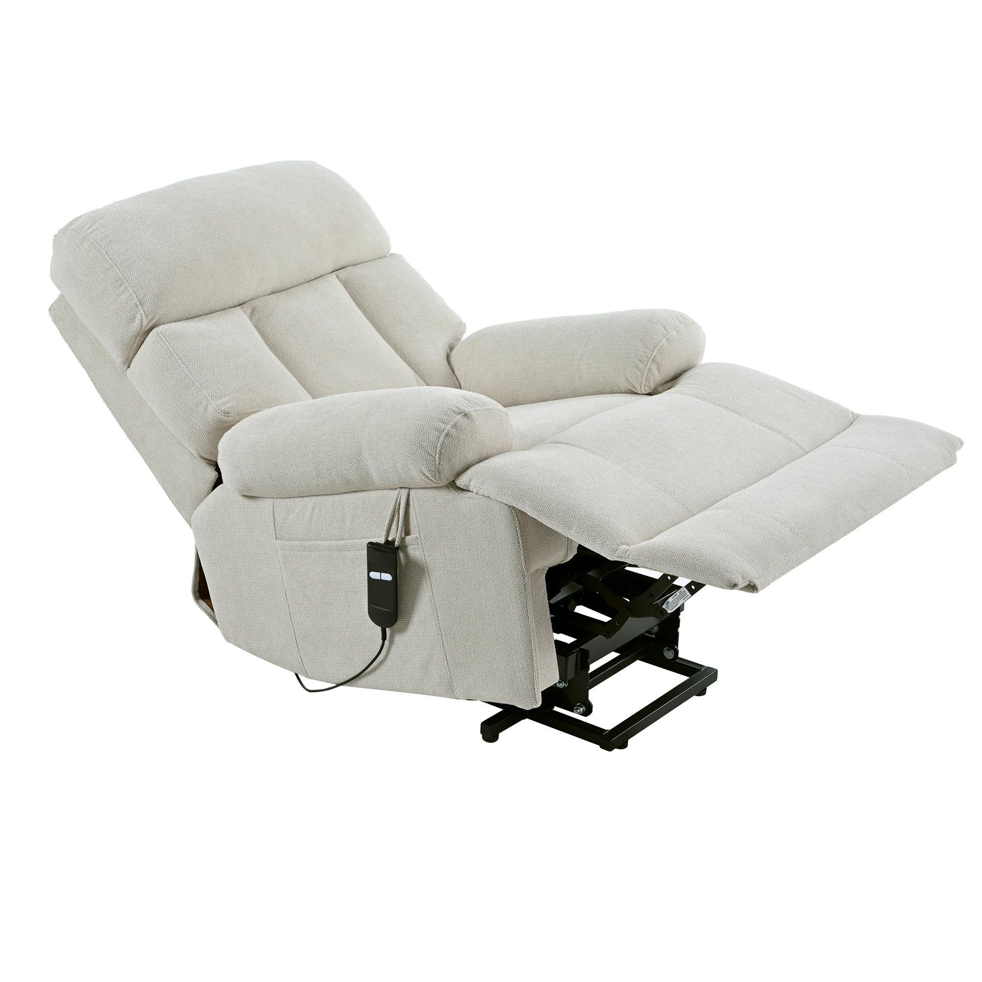Electric Adjustable Recliner   - đánh giá và giá Massage Chair Zero Gravity