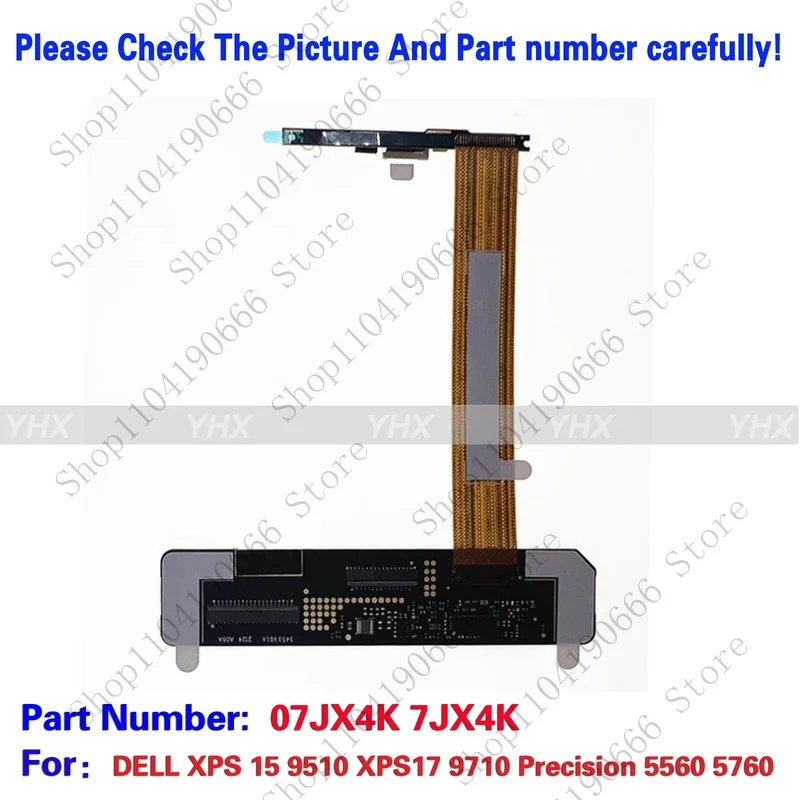 Bd New For Dell Xps… - image