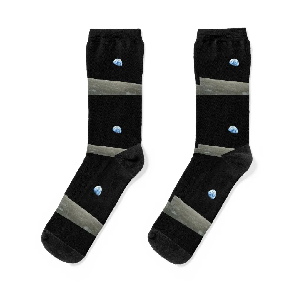 

Earthrise Socks summer basketball luxe sports and leisure Socks Men Women's