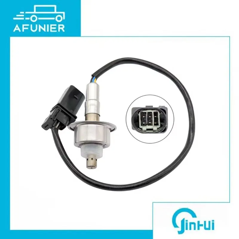 

1Pcs Lambda O2 Oxygen Sensor For Hyundai Santa Fe Sonata Tucson Kia Optima Sorento Sportage 2016-2019 OE No.:392102G240