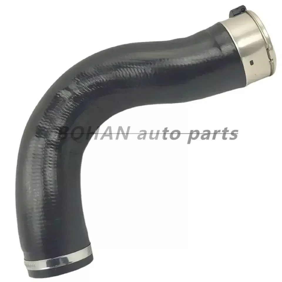 144634JA0B 14463-4JA0B Intercooler Hose For Nissana Navala III 2014+ YD25 YS23 QR25