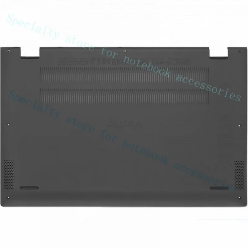 

A++For Dell Vostro 5300 5301 Laptop Lower Bottom Door Cover D Shell Black