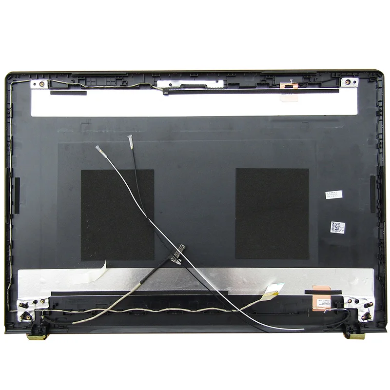 NEW Laptop for Lenovo IdeaPad 300-17 300-17ISK Notebook Computer Case LCD Back Cover/Front Bezel/Palmrest/Bottom Case