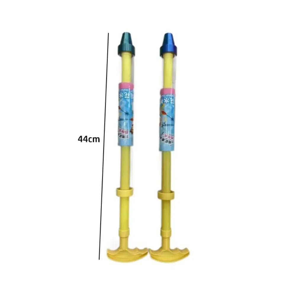 Splashing Spray Spray Water Toys 44CM Scattering Fireworks Water Spray Toys Push-pull Handheld Outdoor Water Spray Toy