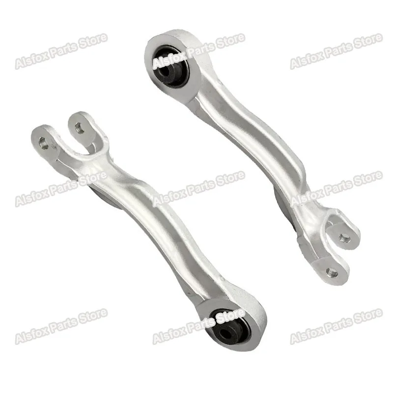 1188427-00-B 118842700B For Tesla Model Y Rear Axle Upper Suspension Control Arm Fore Link Left Right Pair