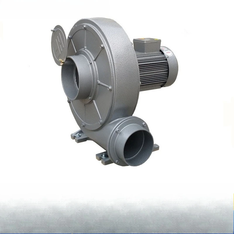 

LK-801/802/803/802H/803H medium pressure blower, original