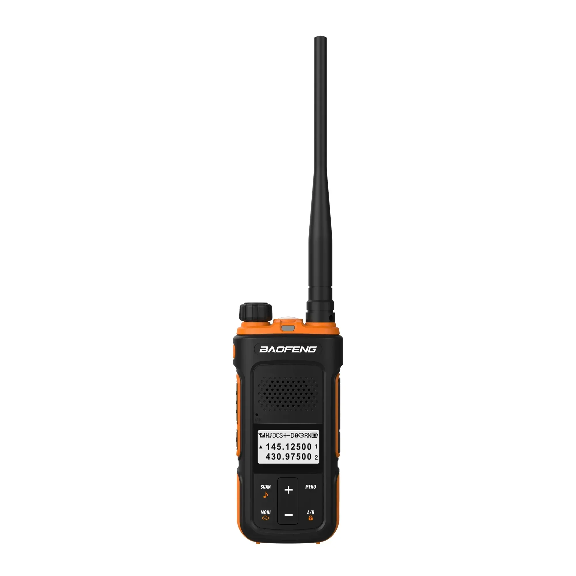 Baofeng BF UV-11 Walkie Talkie Портативная двусторонняя радиостанция Портативная UHF VHF