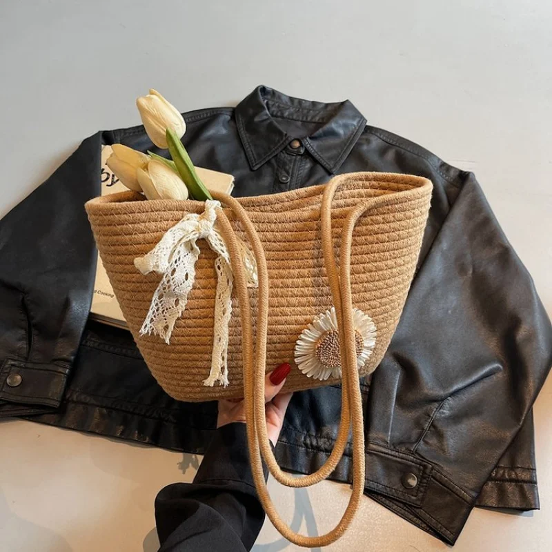 

Женская большая сумка из козьей кожи с высококачественным модным Парижевым легким мягким повседневным современным стилем ​